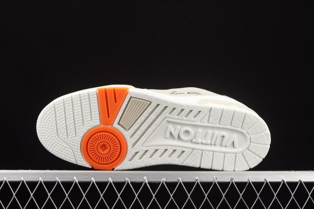 Zapatillas a la moda LV ss de deporte Zapatillas de Hombres Zapatillas a la moda LV ss de deporte