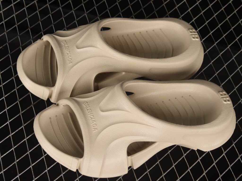 Sandalias Balenciaga simple casual a la moda Unisex Sandalias Zapatillas de Hombres Zapatillas de Mujer Sandalias Balenciaga simple casual a la moda Unisex