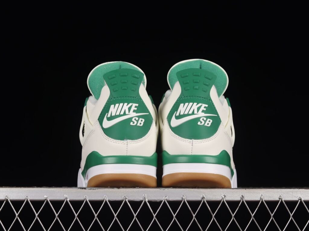 Zapatillas Air Jordan 4 SB Joe 4 Zapatillas de Hombres Zapatillas Air Jordan 4 SB Joe 4