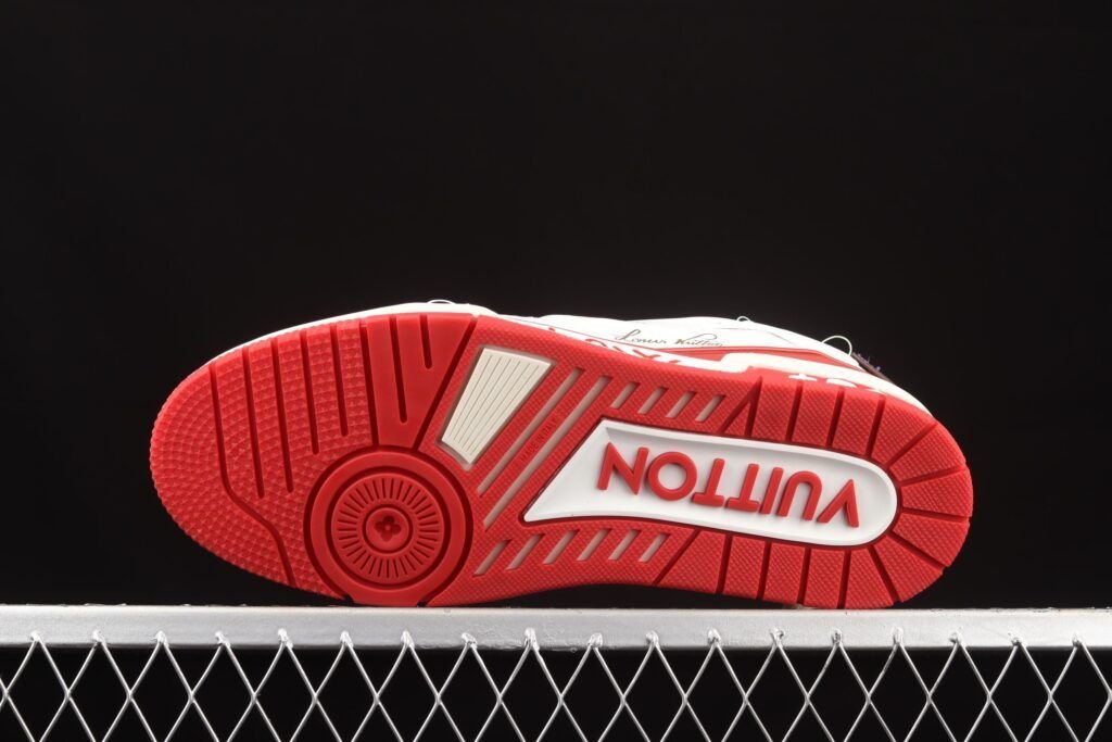 Zapatillas de deporte LV Trainer Zapatillas de Hombres Zapatillas de deporte LV Trainer