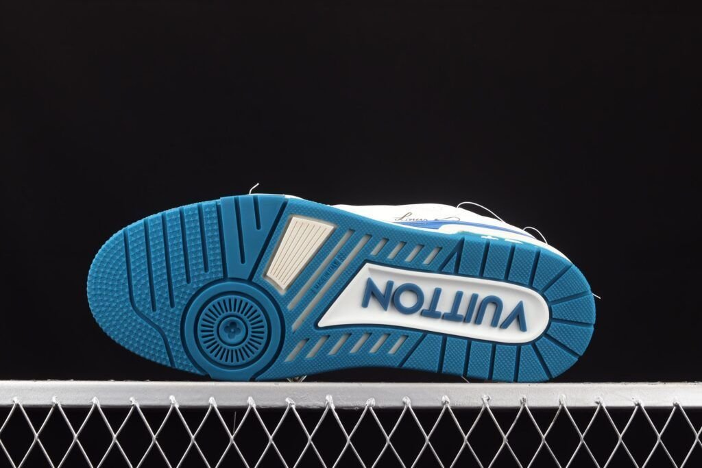 Zapatillas de deporte LV Trainer Zapatillas de Hombres Zapatillas de deporte LV Trainer