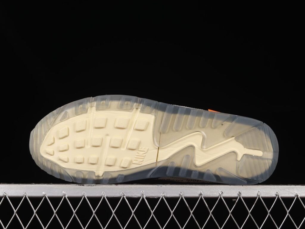 Zapatillas Nike OF x NK OW Air Max 90 Zapatillas de Hombres Zapatillas Nike OF x NK OW Air Max 90