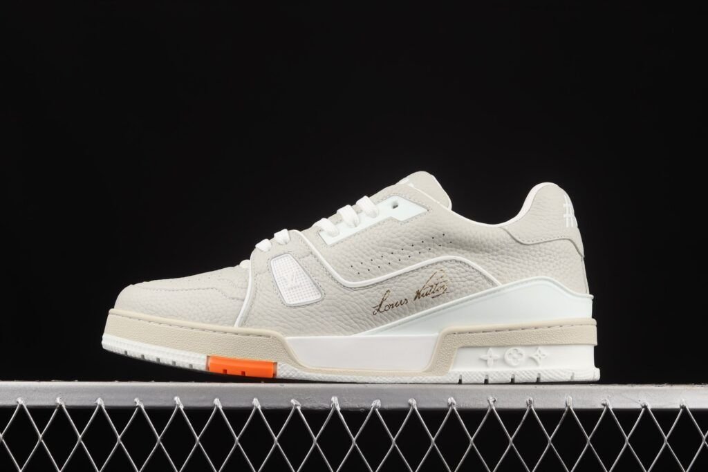 Zapatillas a la moda LV ss de deporte Zapatillas de Hombres Zapatillas a la moda LV ss de deporte