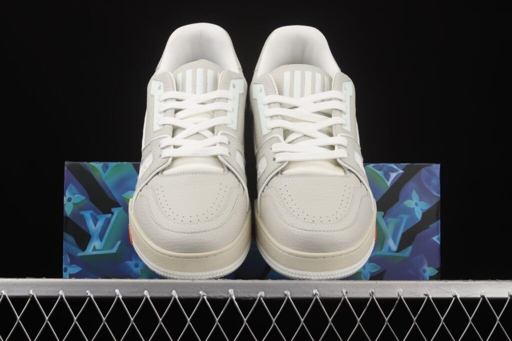 Zapatillas a la moda LV ss de deporte Zapatillas de Hombres Zapatillas a la moda LV ss de deporte