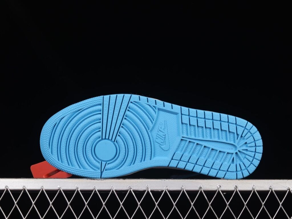 Zapatillas de baloncesto Retro versión Off White x Air Jordan Zapatillas de Hombres Zapatillas de baloncesto Retro versión Off White x Air Jordan