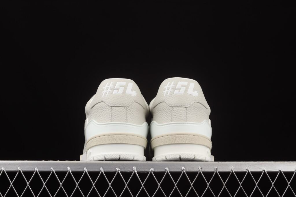 Zapatillas a la moda LV ss de deporte Zapatillas de Hombres Zapatillas a la moda LV ss de deporte