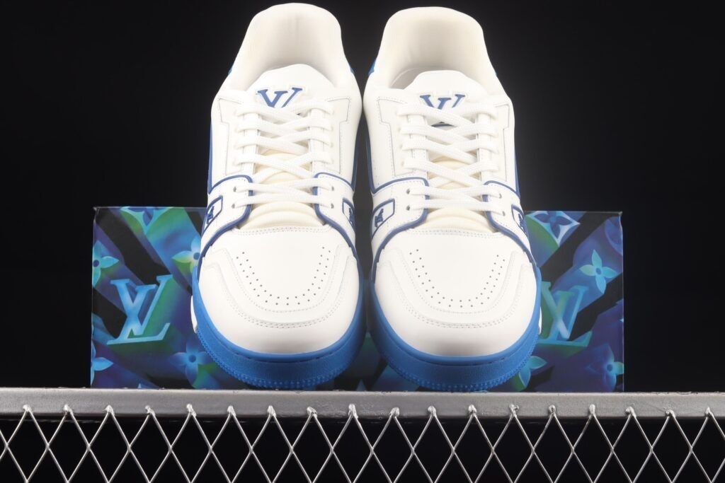 Zapatillas de deporte LV Trainer Zapatillas de Hombres Zapatillas de deporte LV Trainer