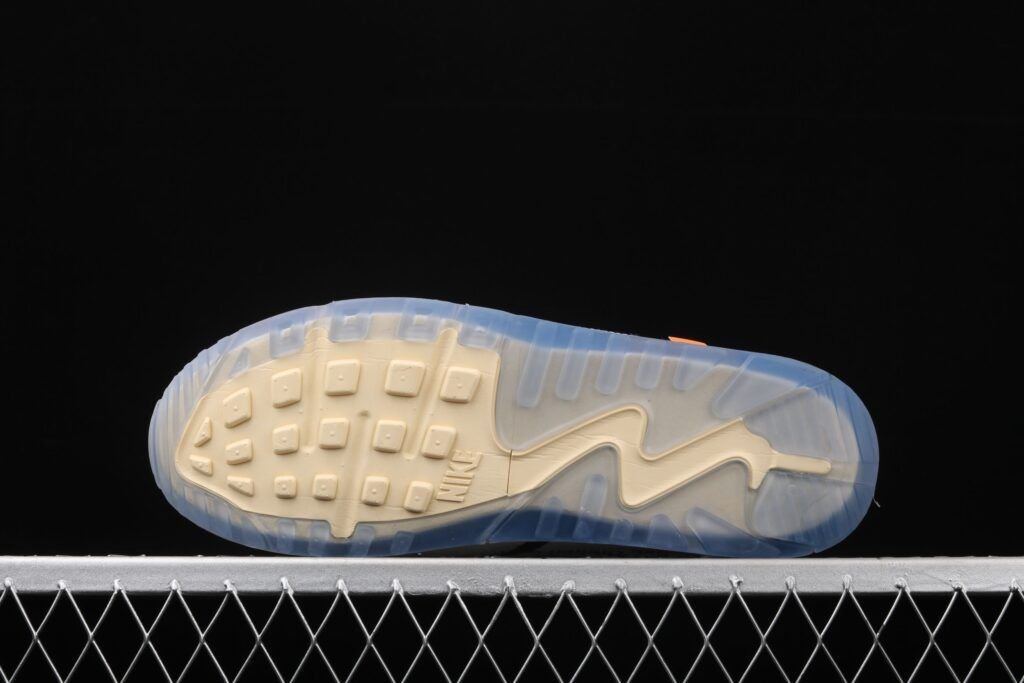 Zapatillas Nike OF x NK OW Air Max 90 Zapatillas de Hombres Zapatillas Nike OF x NK OW Air Max 90