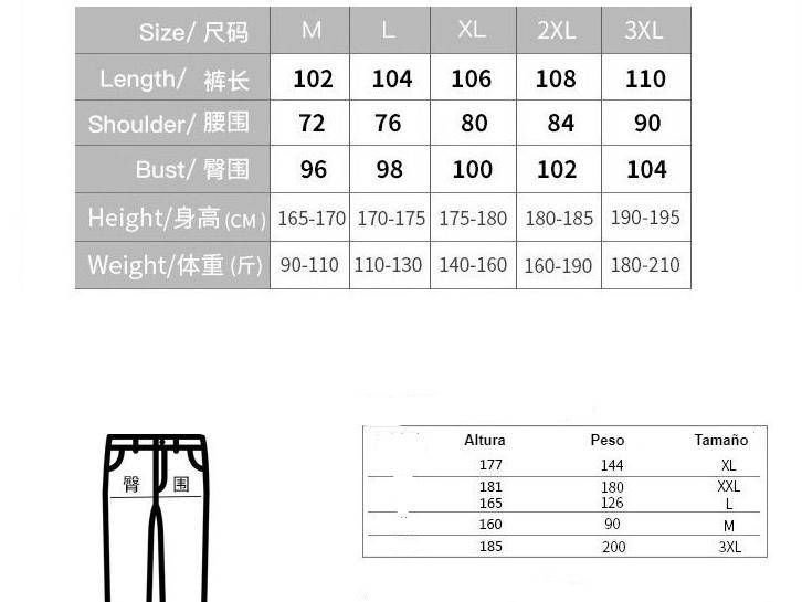 Conjunto de deporte pantalón mas sudadera Chándal para hombre Conjunto de deporte pantalón mas sudadera