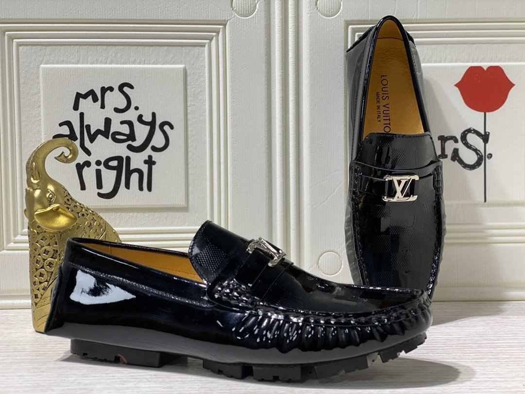 Mocasines a la moda de hombre Botas , Zapatos y Botines de Hombre Mocasines a la moda de hombre