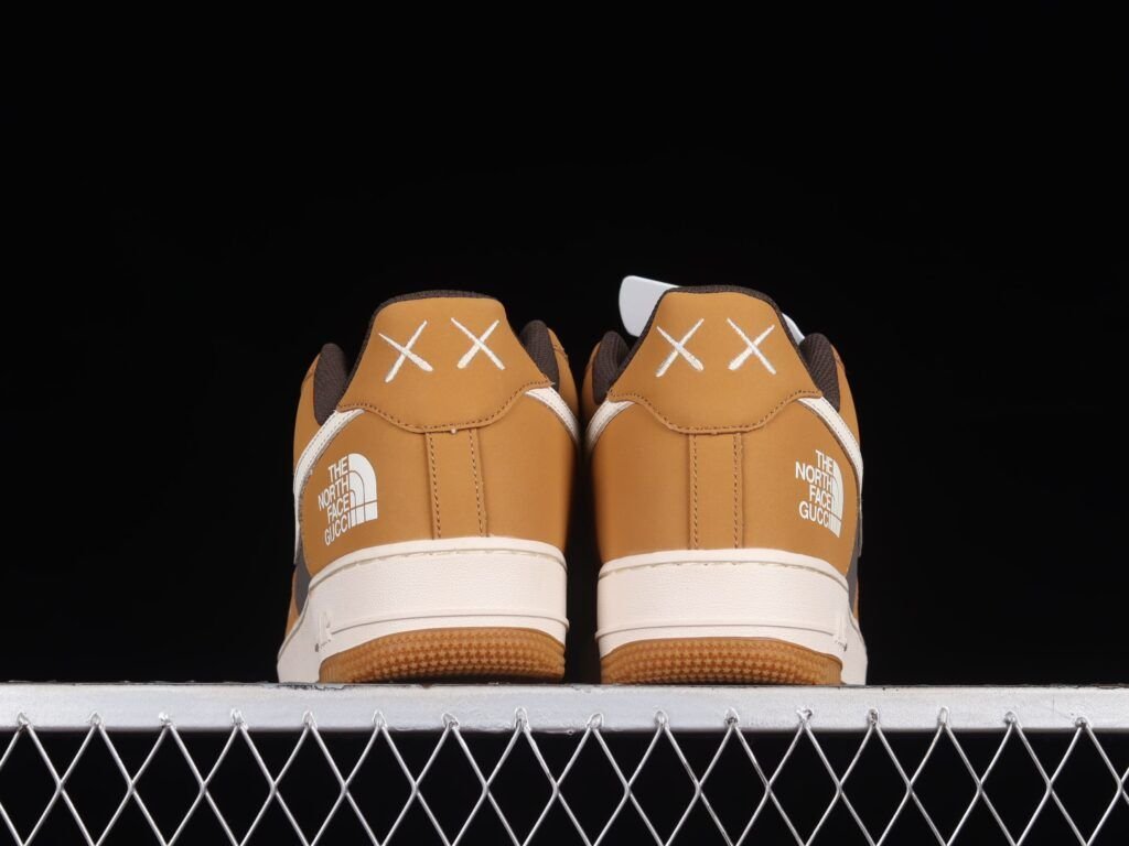 Zapatillas Air Force 1’07 Low Zapatillas de Hombres Zapatillas Air Force 1'07 Low