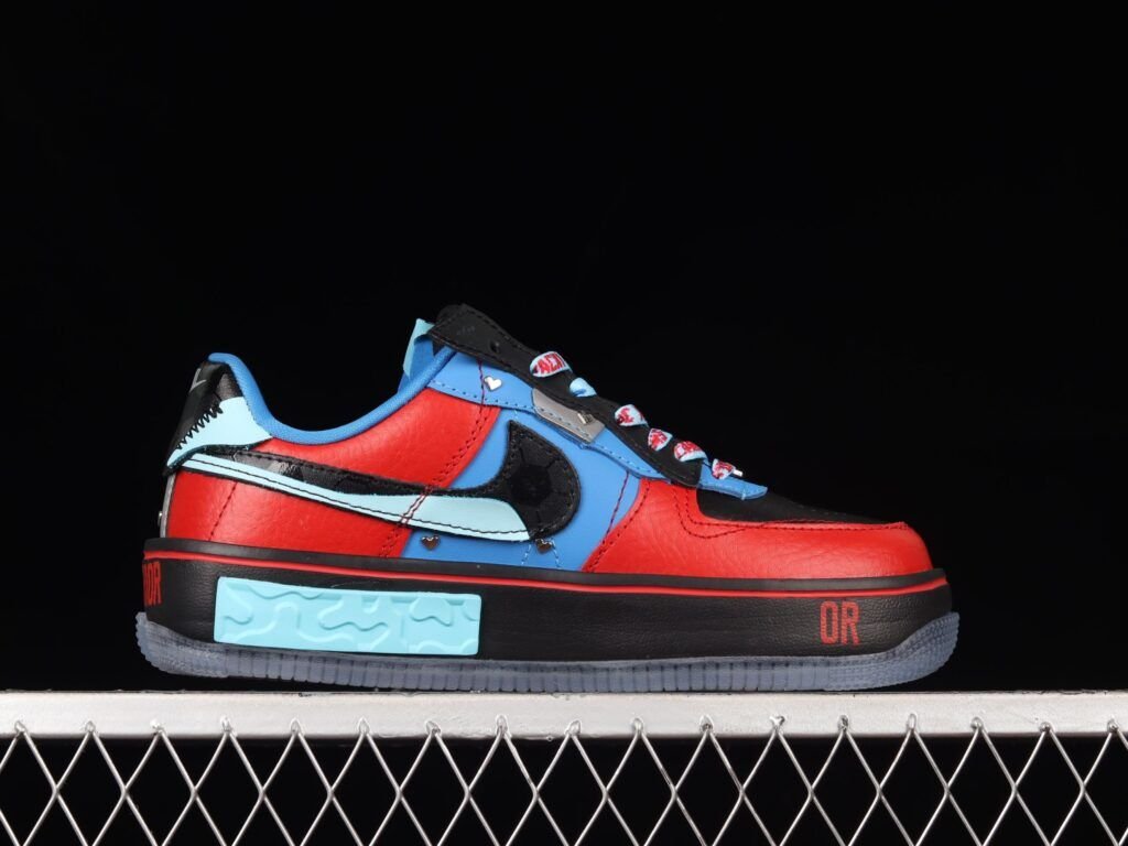Zapatillas Air Force 1’07 Low Zapatillas de Hombres Zapatillas Air Force 1'07 Low