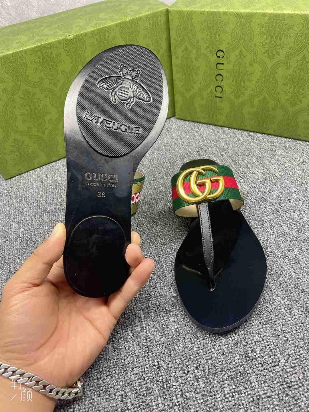 Sandalias G con hebilla Sandalias Sandalias G con hebilla