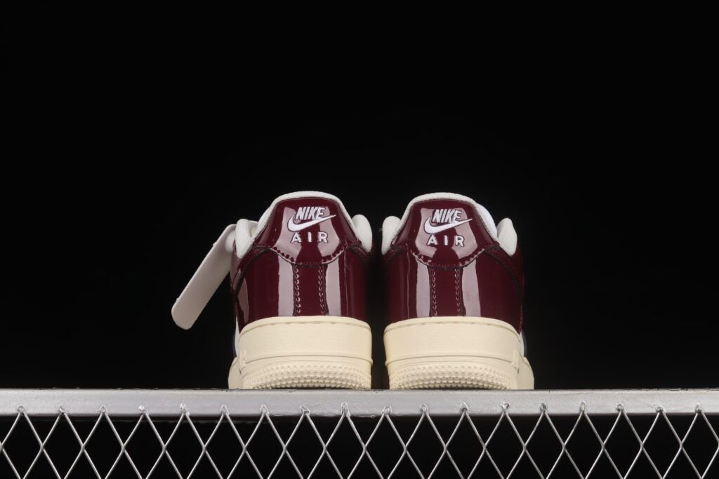 Zapatillas Air Force 1’07 Low Unisex Zapatillas de Hombres Zapatillas Air Force 1'07 Low Unisex