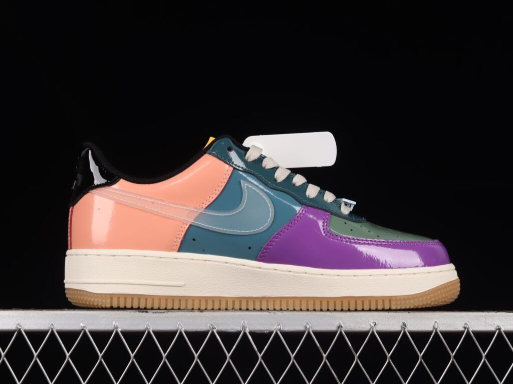 Zapatillas Air Force 1’07 Low Unisex Zapatillas de Hombres Zapatillas Air Force 1'07 Low Unisex