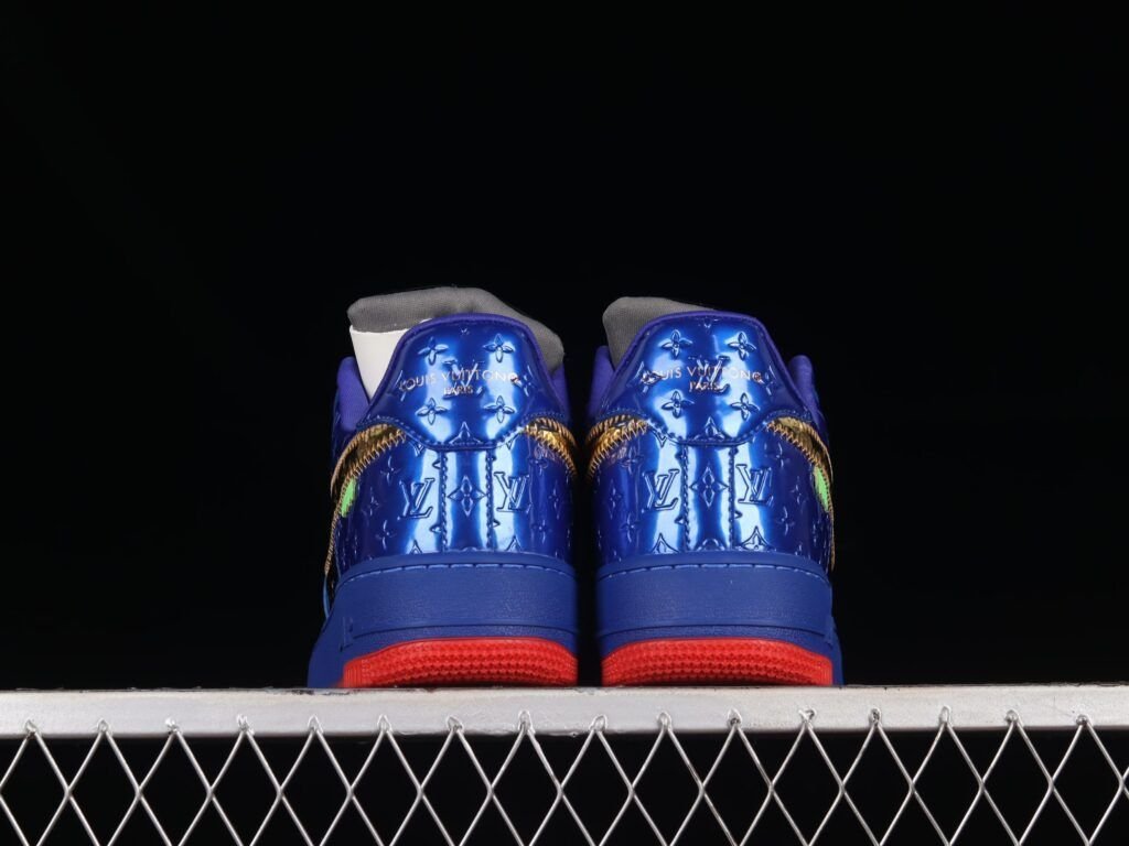 Zapatillas Air Force 1’07 Low Zapatillas de Hombres Zapatillas Air Force 1'07 Low