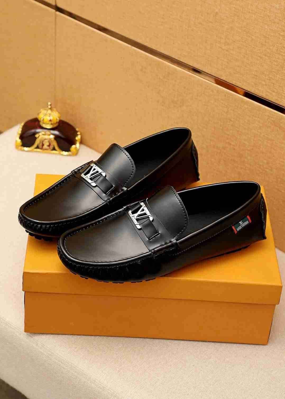 Mocasines a la moda de hombre Botas , Zapatos y Botines de Hombre Mocasines a la moda de hombre