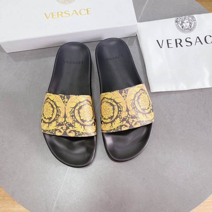 Chanclas a la moda Zapatillas de Hombres Chanclas a la moda