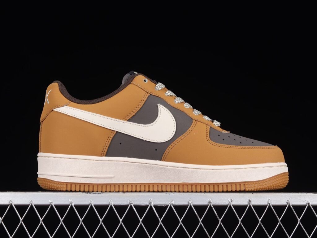 Zapatillas Air Force 1’07 Low Zapatillas de Hombres Zapatillas Air Force 1'07 Low