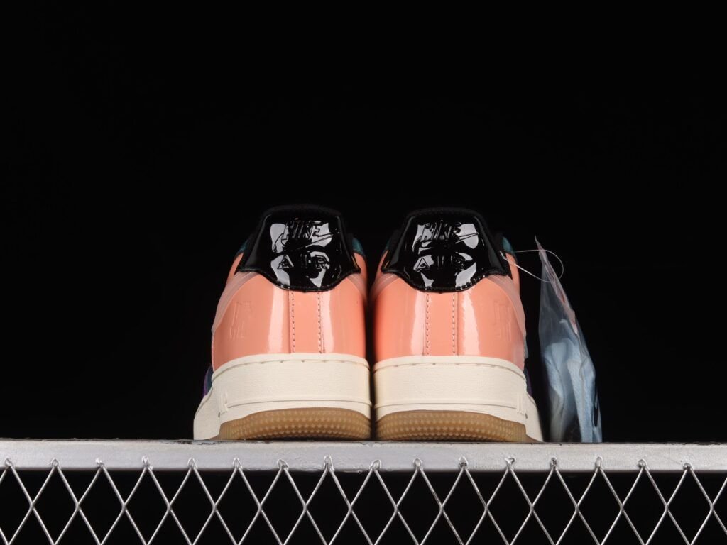 Zapatillas Air Force 1’07 Low Unisex Zapatillas de Hombres Zapatillas Air Force 1'07 Low Unisex