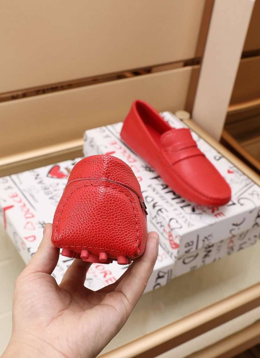 Mocasines a la moda en varios colores Botas , Zapatos y Botines de Hombre Mocasines a la moda en varios colores