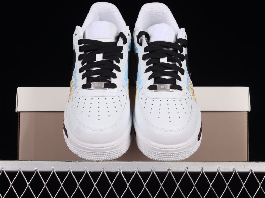 Zapatillas Air Force 1’07 Low Zapatillas de Hombres Zapatillas Air Force 1'07 Low