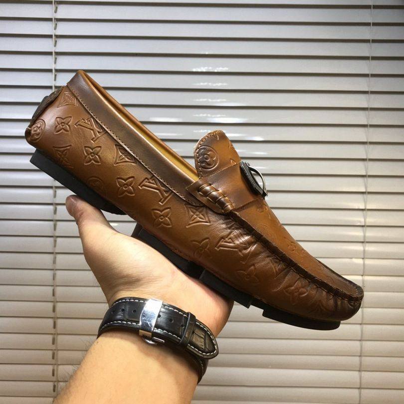 Mocasines a la moda de hombre Botas , Zapatos y Botines de Hombre Mocasines a la moda de hombre