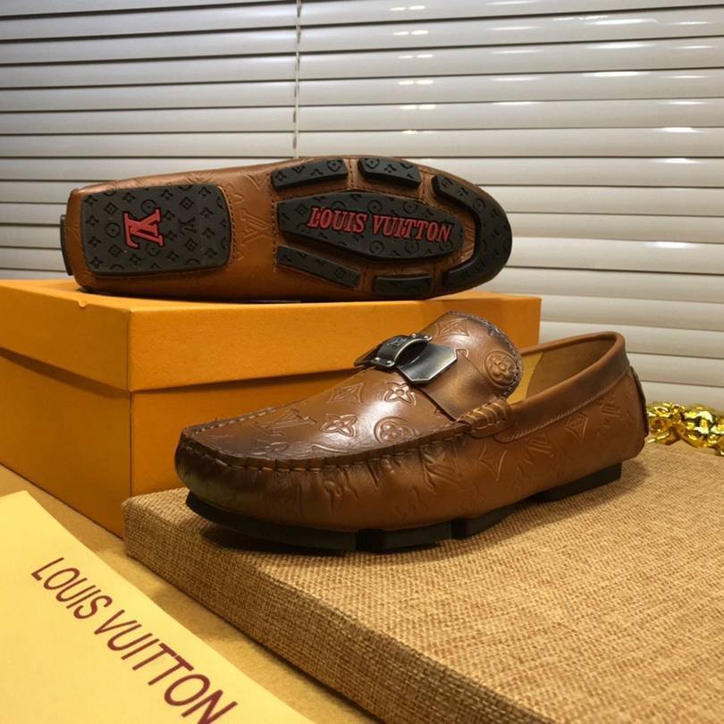 Mocasines a la moda de hombre Botas , Zapatos y Botines de Hombre Mocasines a la moda de hombre