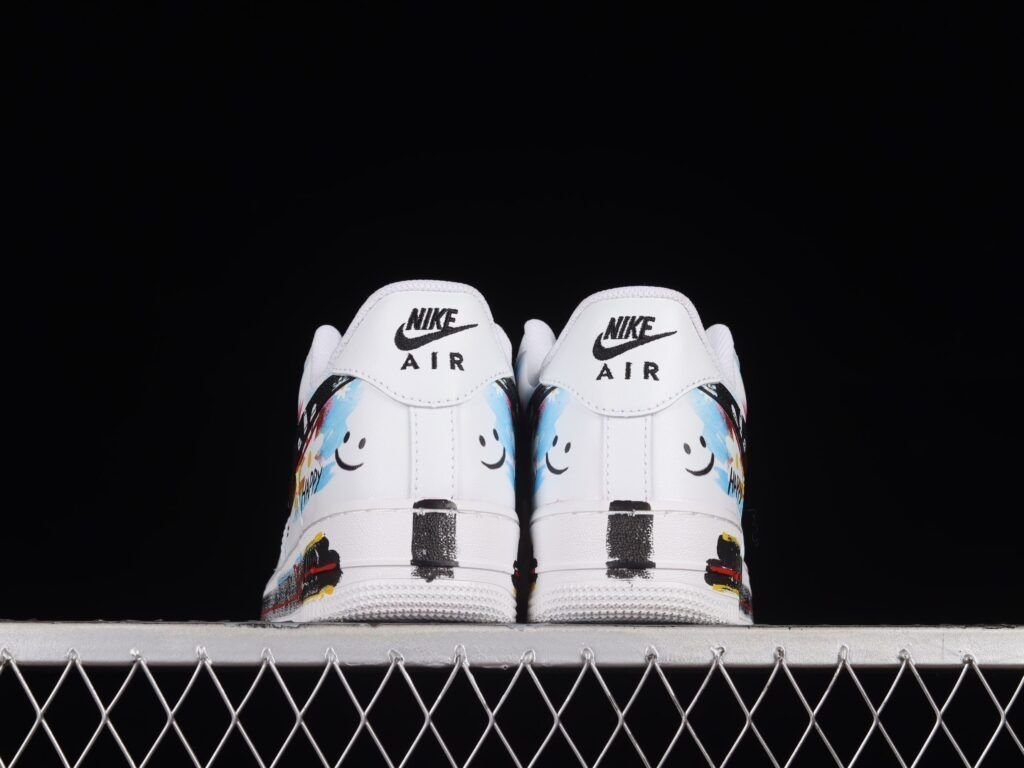 Zapatillas Air Force 1’07 Low Zapatillas de Hombres Zapatillas Air Force 1'07 Low