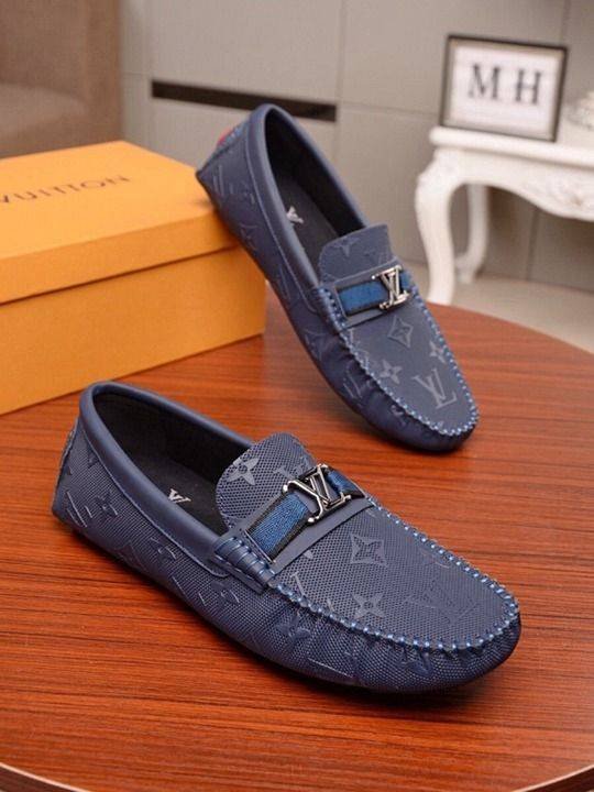 Mocasines a la moda de hombre Botas , Zapatos y Botines de Hombre Mocasines a la moda de hombre