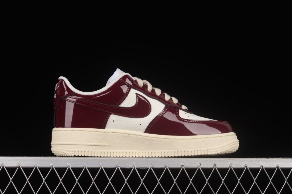 Zapatillas Air Force 1’07 Low Unisex Zapatillas de Hombres Zapatillas Air Force 1'07 Low Unisex