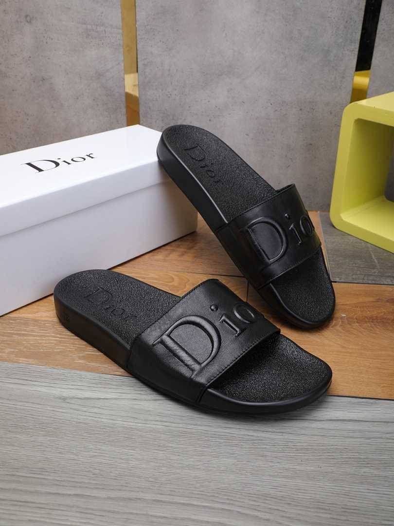 Chanclas a la moda de verano Zapatillas de Hombres Chanclas a la moda de verano