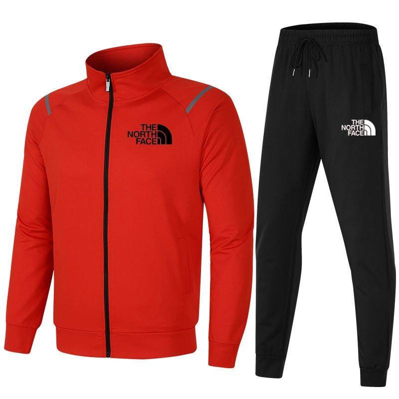 Conjunto de deporte pantalón mas sudadera Chándal para hombre Conjunto de deporte pantalón mas sudadera