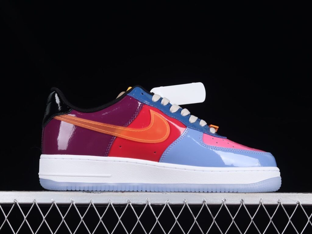 Zapatillas Air Force 1’07 Low Unisex Zapatillas de Hombres Zapatillas Air Force 1'07 Low Unisex