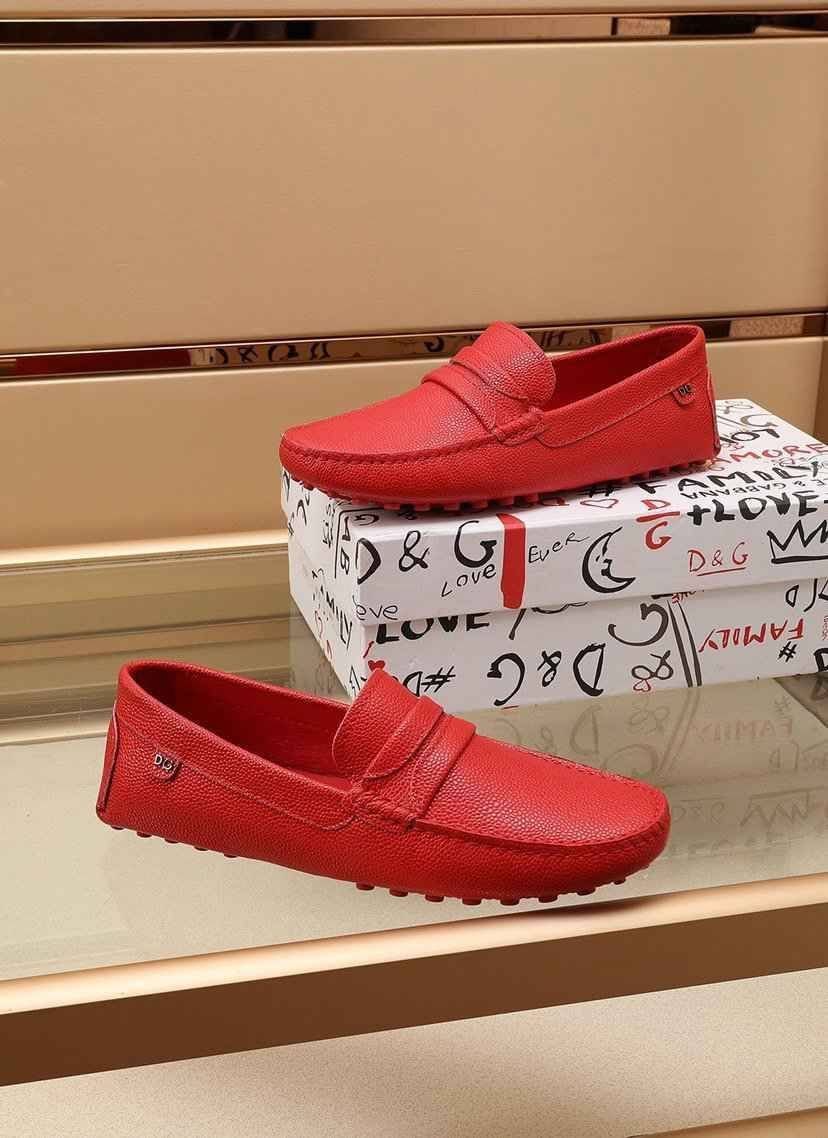 Mocasines a la moda en varios colores Botas , Zapatos y Botines de Hombre Mocasines a la moda en varios colores