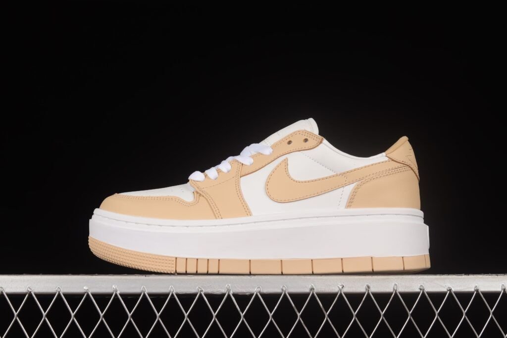 Zapatillas Level Air Jordan 1 Elévate Low SE Zapatillas de Hombres Zapatillas de Mujer Zapatillas Level Air Jordan 1 Elévate Low SE