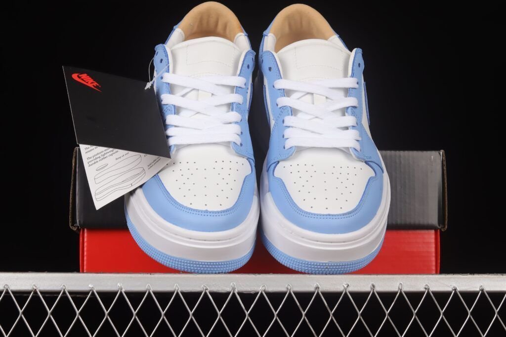 Zapatillas Level Air Jordan 1 Elévate Low SE Zapatillas de Hombres Zapatillas de Mujer Zapatillas Level Air Jordan 1 Elévate Low SE