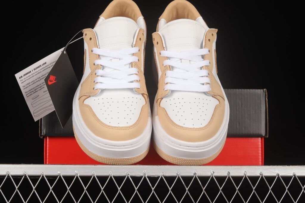 Zapatillas Level Air Jordan 1 Elévate Low SE Zapatillas de Hombres Zapatillas de Mujer Zapatillas Level Air Jordan 1 Elévate Low SE