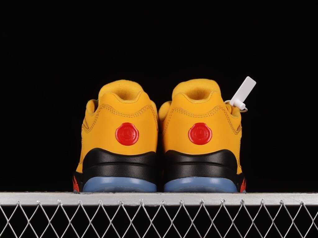 Zapatillas Air Jordan 5 Low PSG Zapatillas de Hombres Zapatillas Air Jordan 5 Low PSG