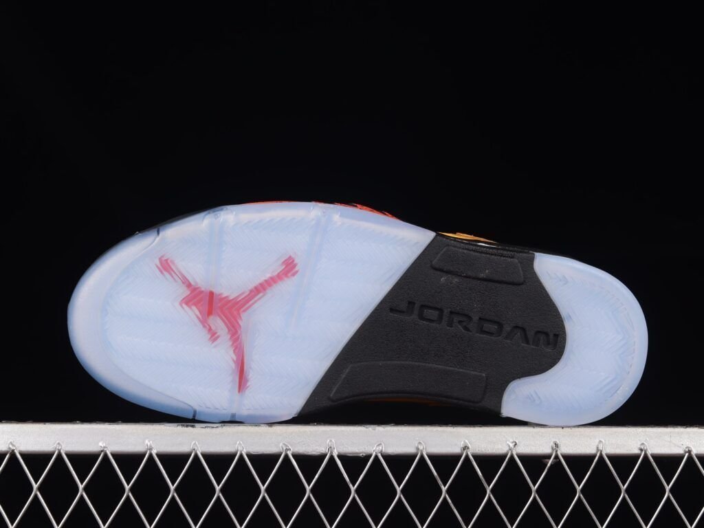 Zapatillas Air Jordan 5 Low PSG Zapatillas de Hombres Zapatillas Air Jordan 5 Low PSG