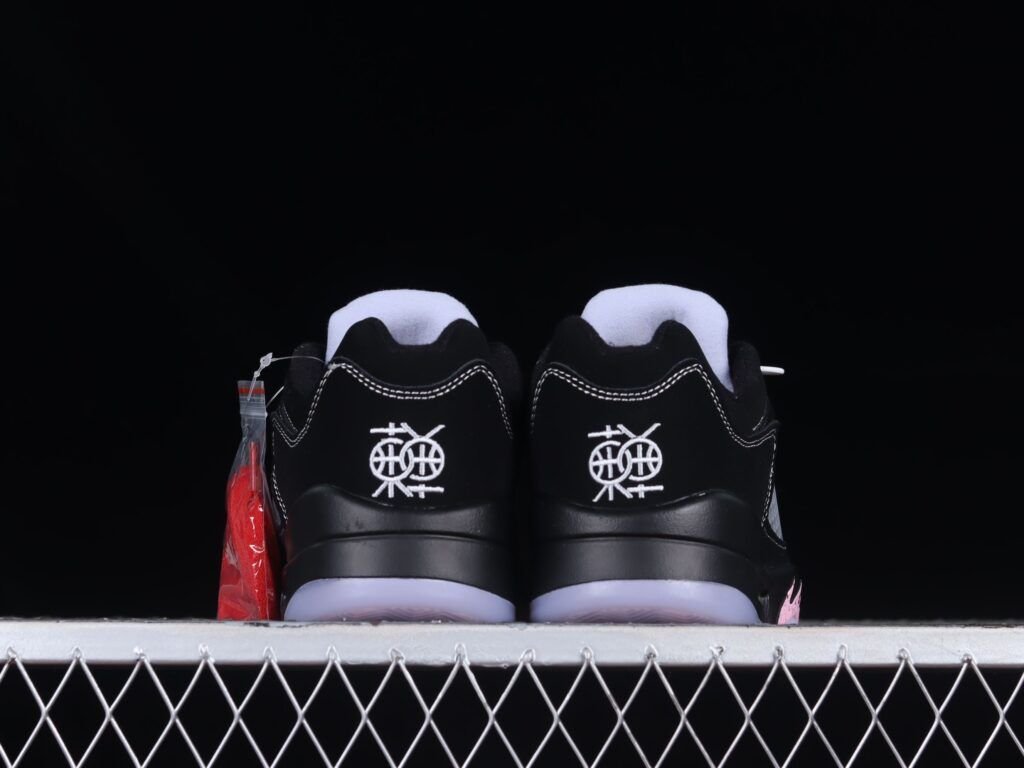 Zapatillas de baloncesto Air Jordan 5 Low Zapatillas de baloncesto Air Jordan 5 Low