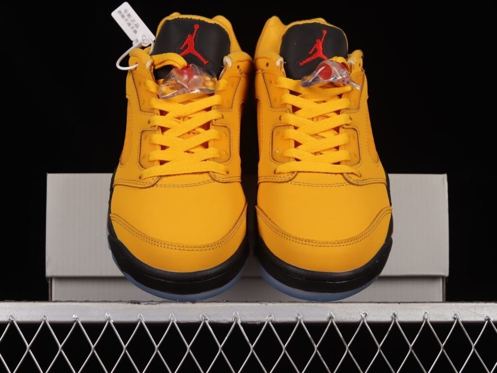 Zapatillas Air Jordan 5 Low PSG Zapatillas de Hombres Zapatillas Air Jordan 5 Low PSG