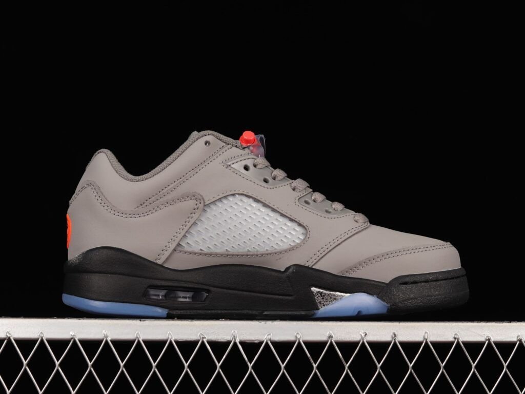 Zapatillas Air Jordan 5 Low PSG Zapatillas de Hombres Zapatillas Air Jordan 5 Low PSG