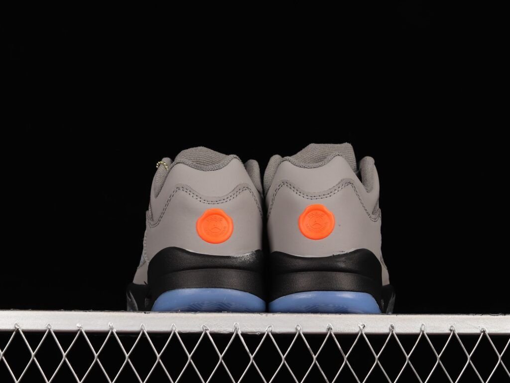 Zapatillas Air Jordan 5 Low PSG Zapatillas de Hombres Zapatillas Air Jordan 5 Low PSG