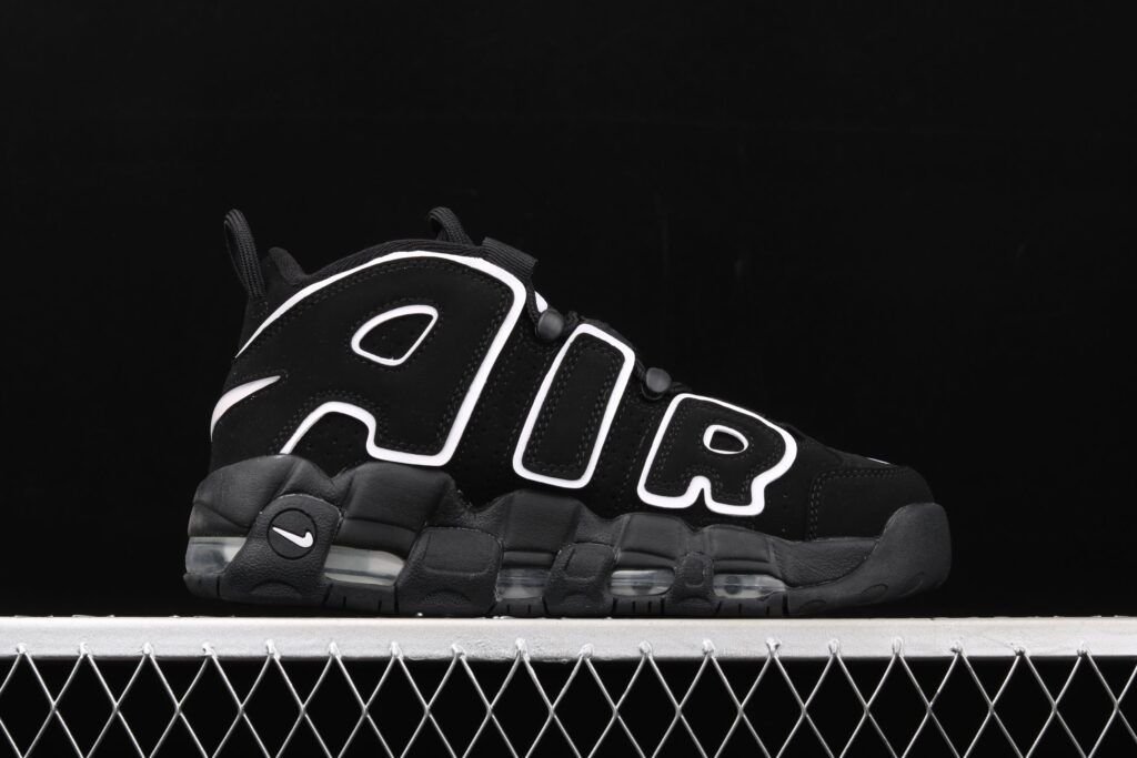 Zapatillas Nk Air More Uptempo 96 Zapatillas de Hombres Zapatillas Nk Air More Uptempo 96 Zapatillas de Hombres