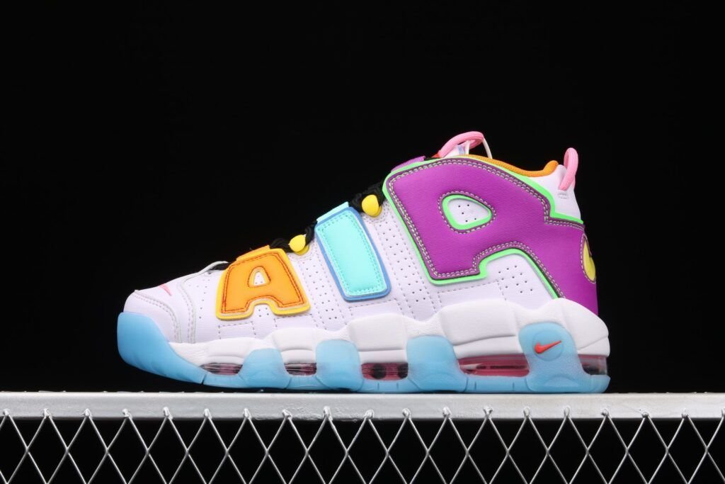 Zapatillas Nk Air More Uptempo 96 Zapatillas de Hombres Zapatillas Nk Air More Uptempo 96 Zapatillas de Hombres