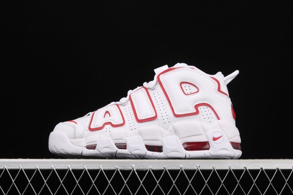 Zapatillas Nk Air More Uptempo 96 Zapatillas de Hombres Zapatillas Nk Air More Uptempo 96 Zapatillas de Hombres