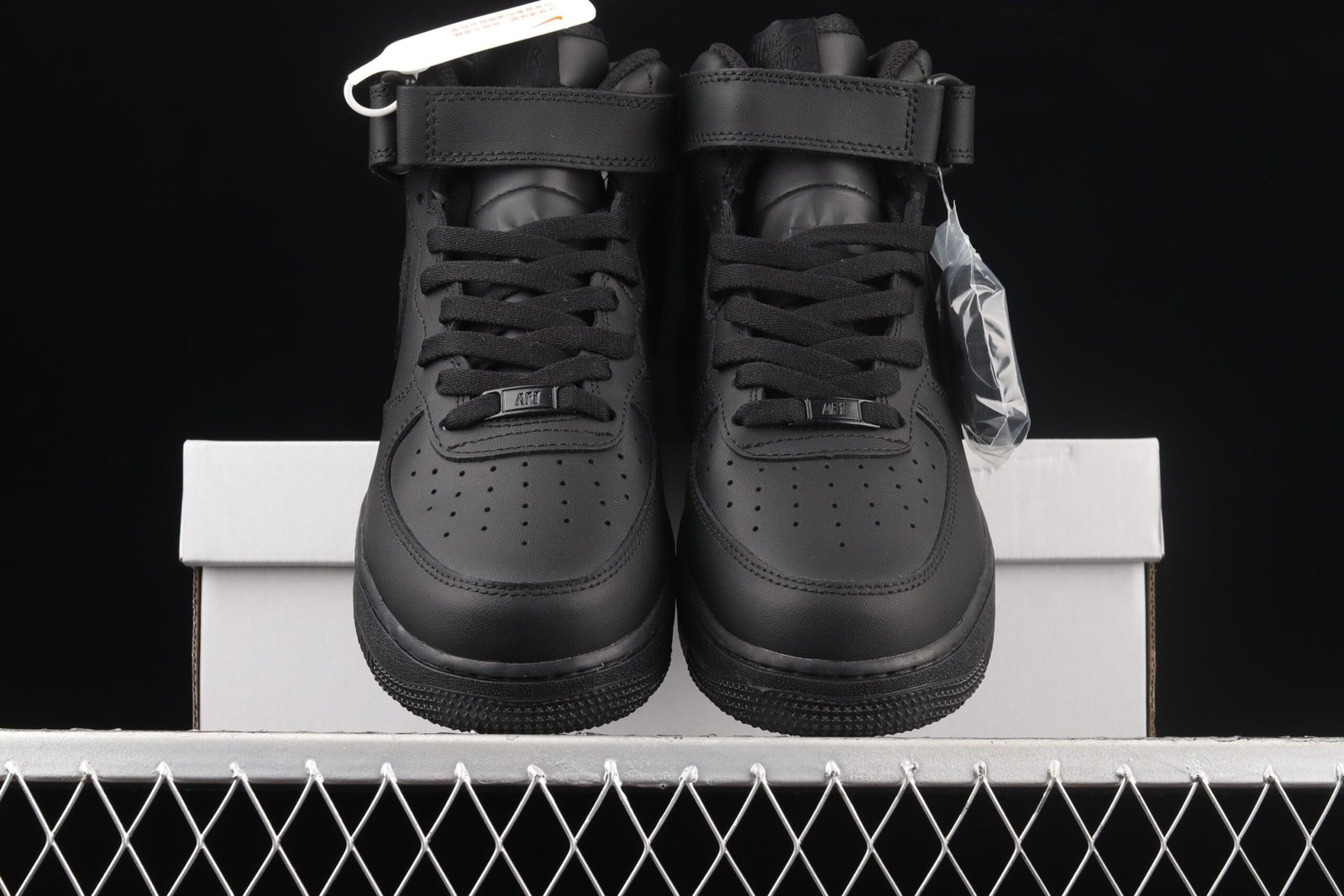 Zapatillas Air Force 1 Mid 07 Zapatillas de Mujer Zapatillas Air Force 1 Mid 07