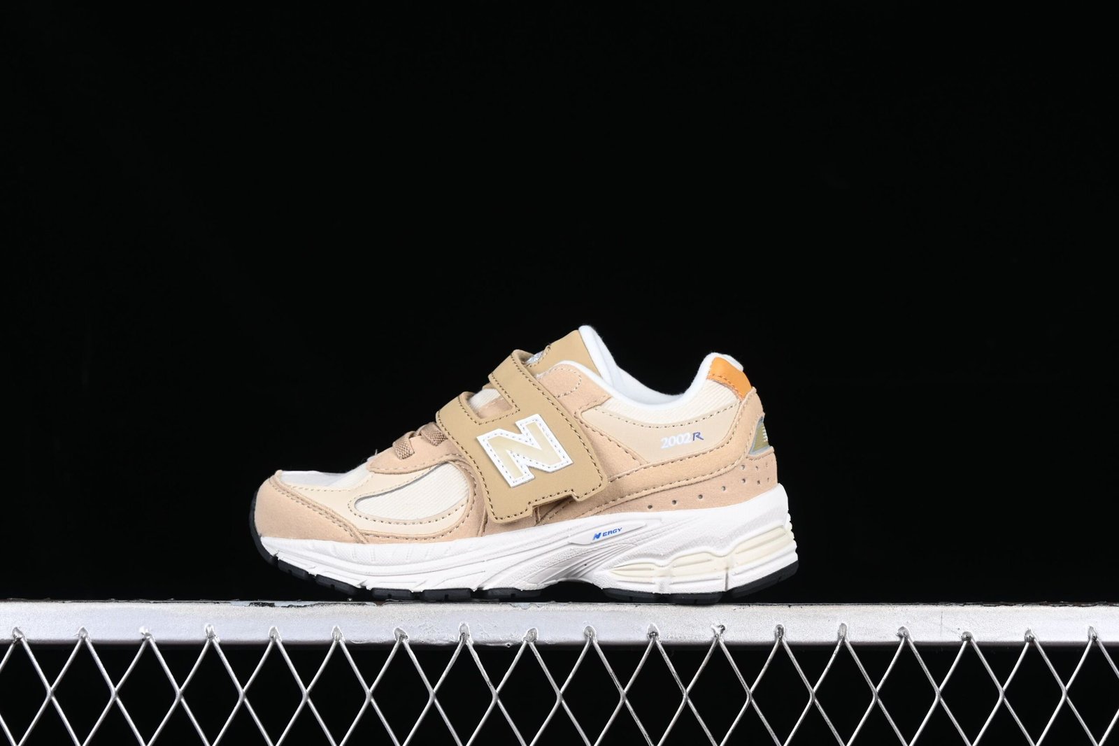 Zapatos para niños New Balance NB 2002R con velcro Zapatos para niños New Balance NB 2002R con velcro