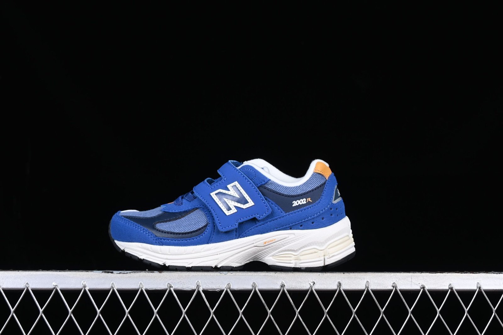 Zapatos para niños New Balance NB 2002R con velcro Zapatos para niños New Balance NB 2002R con velcro